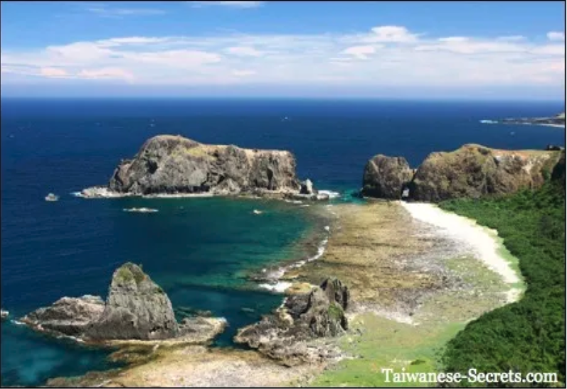 Green Island