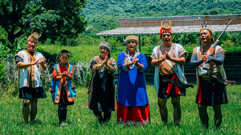 Indigenous Peoples